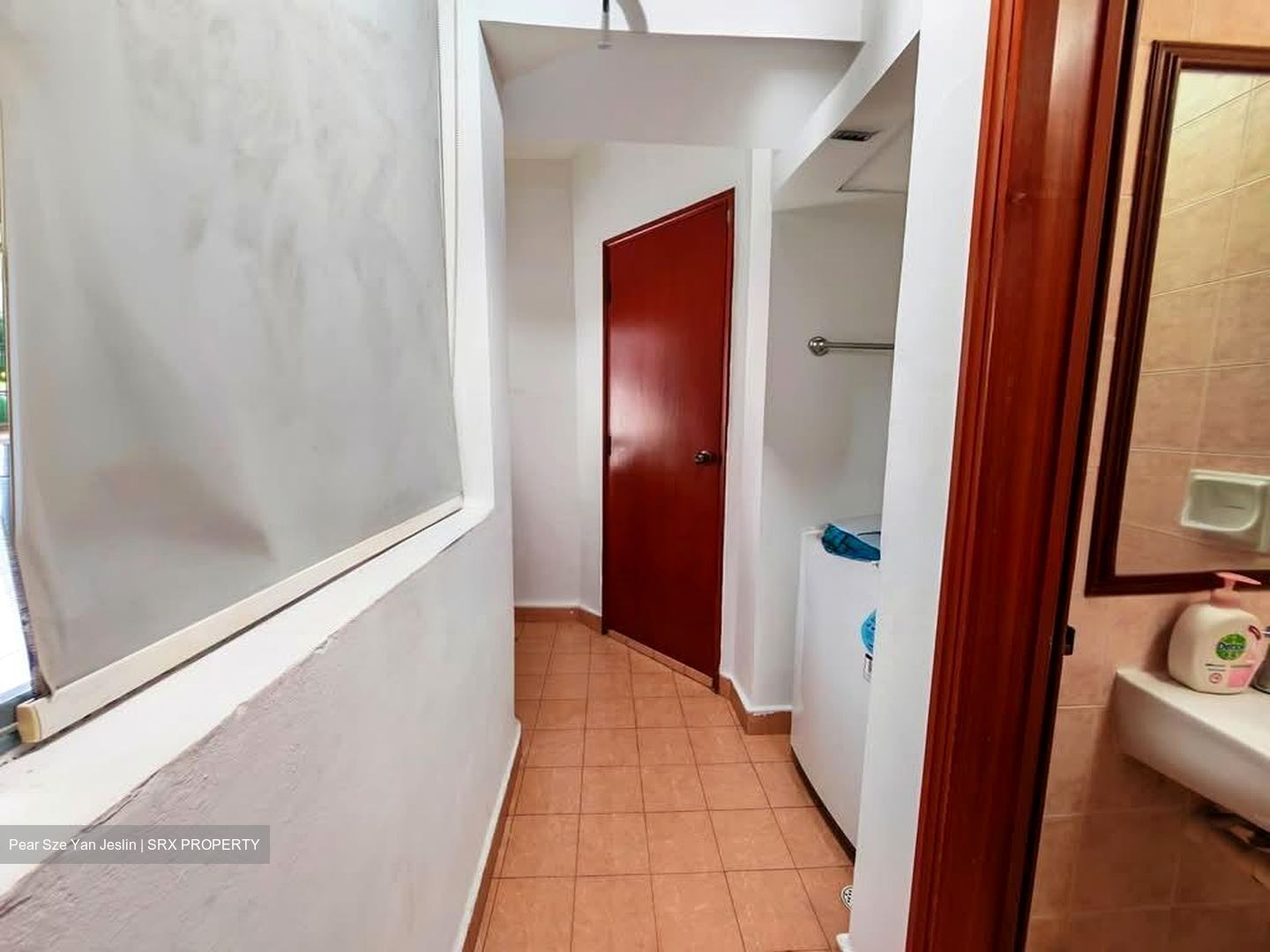 Aquarius By The Park (D16), Condominium #528674901